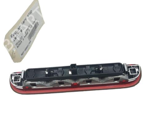 Used Third brake light Third brake light PEUGEOT BOXER Van [2006-2026] 25087806 25087806