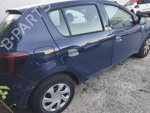Other DACIA SANDERO II 1.0 SCe 75 (B8JC, B8JD, B8NC) | BP40271799O1 - Image 7