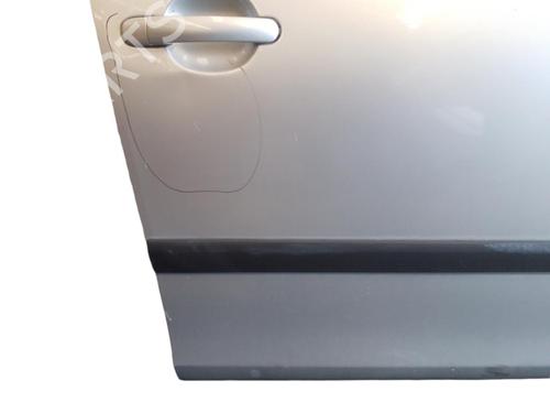 Right front door SKODA FABIA II (542) 1.6 TDI | BP25077229C3 
