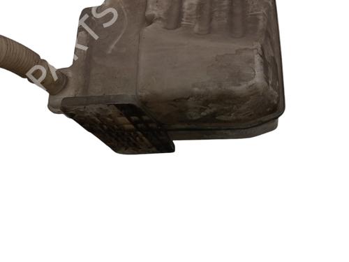 Windscreen washer tank AUDI A3 Sportback (8PA) 2.0 TDI | BP25098863C113 