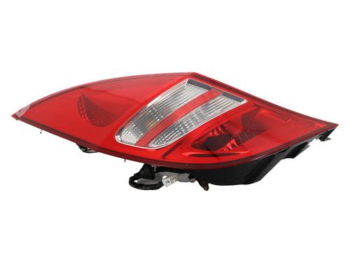 Left taillight HYUNDAI i30 (FD) 1.4 | BP36847994C34 - Image 3