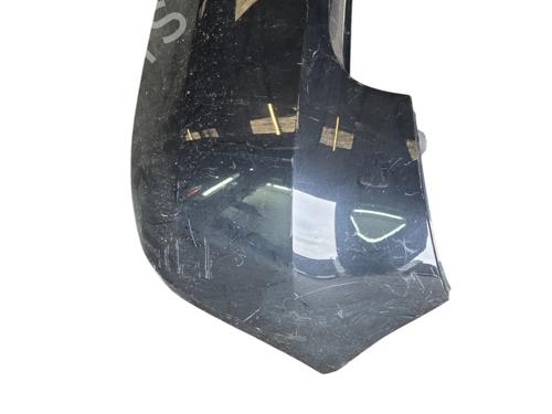 Rear bumper SKODA FABIA II (542) 1.6 TDI | BP29222144C8 