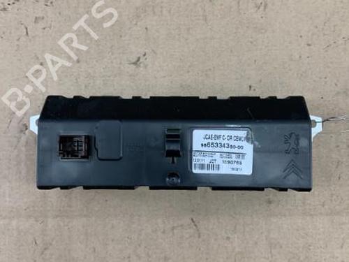 display-monitor-peugeot-508-i-8d_-2010-2011-2012-2013-2014-2015-2016-2017-2018-25101209 main image