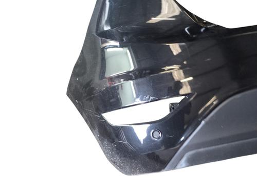 Used Rear bumper FORD FIESTA VI (CB1, CCN) 1.5 TDCi (75 hp) 28962369
