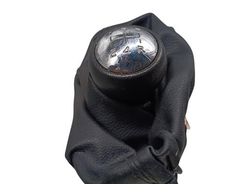 Gear lever CITROËN C3 II (SC_) 1.4 HDi 70 (SC8HZC, SC8HR0, SC8HP4) | BP30399484M90 