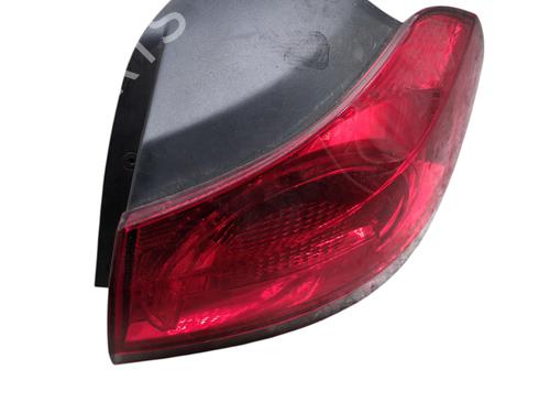 Used Right taillight VW GOLF VI (5K1) 1.6 TDI (105 hp) 27697233