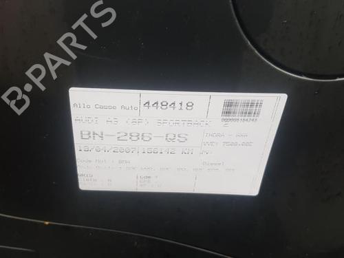 Switch AUDI A3 Sportback (8PA) 2.0 TDI | BP25064634I30 