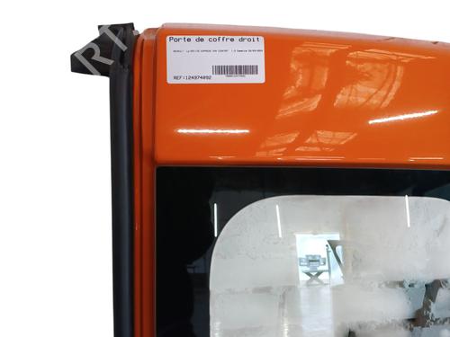 Used Right tailgate Right tailgate 38112955 38112955