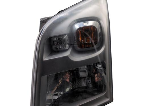 Left headlight FORD TRANSIT Van (FA_ _) 2.2 TDCi | BP26524635C28 - Image 2