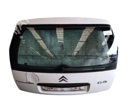 Tailgate CITROËN C3 I (FC_, FN_)  | BP25100655C6 