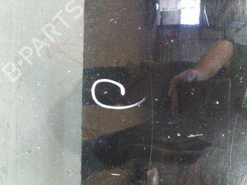 Used Left rear door CITROËN C4 I Saloon 1.6 HDi (109 hp) 25077610