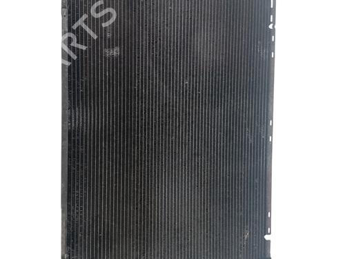 AC radiator CITROËN C-ELYSEE (DD_) 1.2 PureTech 82 (DDHMRP) | BP36421252M32 - Image 2