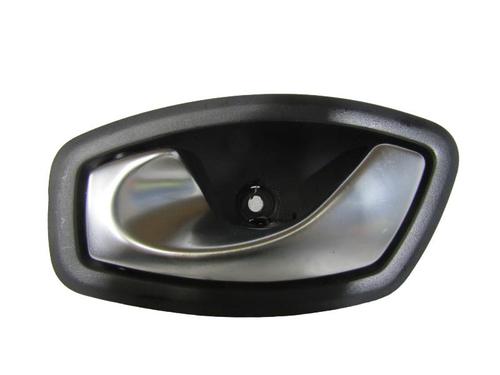 Venstre bak invendig håndtak RENAULT MEGANE III Hatchback (BZ0/1_, B3_) 1.5 dCi (BZ0C) (90 hp) 25085166