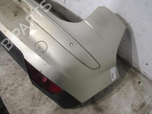 Rear bumper SEAT ALTEA (5P1) 1.9 TDI | BP25089863C8 