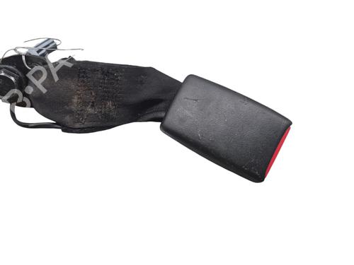 Seat buckle RENAULT CAPTUR I (J5_, H5_) 1.5 dCi 90 (J5N4, J5M5, J5MW, J5M6, J5AL, J5AJ) | BP28962414I32 - Image 3