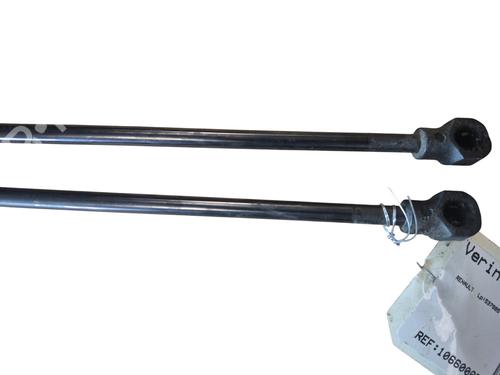 Tailgate lift support RENAULT ZOE (BFM_) ZOE (BFMD) | BP26292740C138