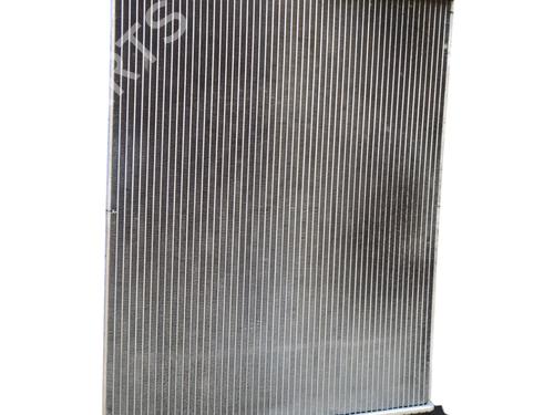 Water radiator RENAULT CAPTUR I (J5_, H5_) 1.2 TCe 120 | BP29431041M31 - Image 3