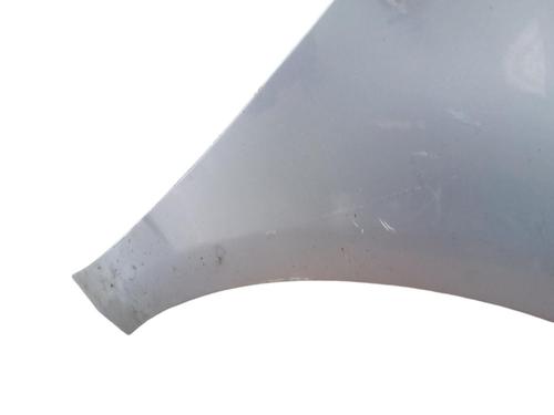 Right front fenders MERCEDES-BENZ A-CLASS (W169) A 200 CDI (169.008, 169.308) | BP25055273C42 