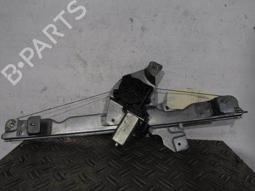 Used Front left window mechanism Front left window mechanism DACIA SANDERO 1.5 dCi (68 hp) 25095442 25095442