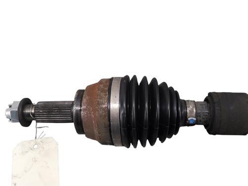 Used Left front driveshaft Left front driveshaft RENAULT TALISMAN (LP_) 1.3 TCe 160 (LPNC) (160 hp) 32315128 32315128