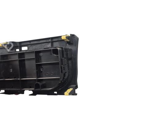 Climate control TOYOTA AURIS (_E18_) 1.8 Hybrid (ZWE186_, ZWE186R) | BP30971494I5  - Image 5