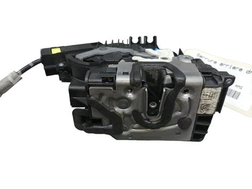 Rear right lock MERCEDES-BENZ GLC (X253)  | BP25087956C99 