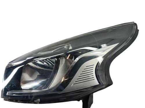 Used Left headlight RENAULT TRAFIC III Van (FG_) 1.6 dCi 115 (FGMD) (116 hp) 30903363