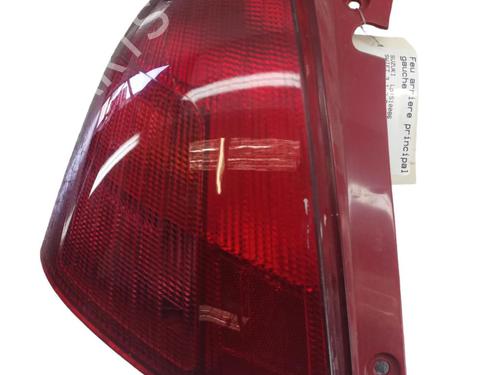 Left taillight SUZUKI SWIFT III (MZ, EZ) 1.3 (RS413, ZC11S) | BP25102981C34 