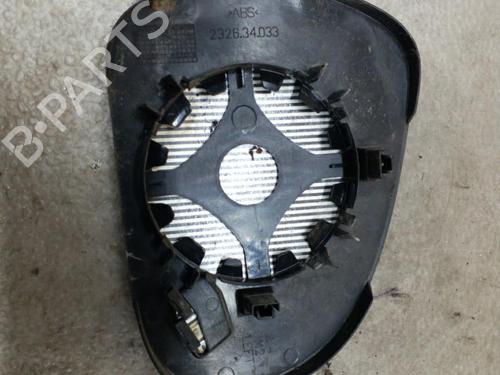 Left mirror glass PEUGEOT 207 (WA_, WC_) 1.6 HDi | BP25067869C148 