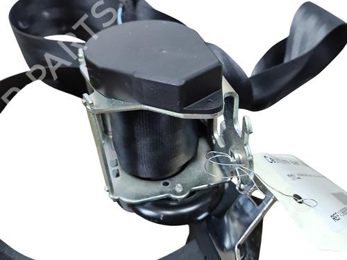 Used Front right seatbelt Front right seatbelt RENAULT MEGANE III Coupe (DZ0/1_) 1.5 dCi (DZ09, DZ0D, DZ1F, DZ1G, DZ14, DZ29) (110 hp) 26504278 26504278