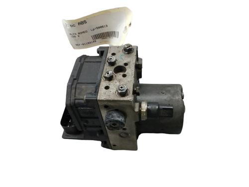 Used ABS pump ABS pump ALFA ROMEO 166 (936_) 2.0 T.Spark (936A3B00) (150 hp) 25103877 25103877