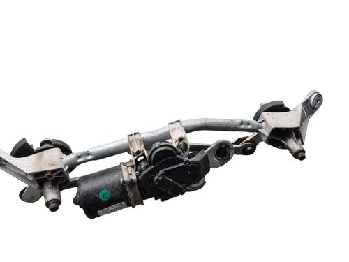 Front wiper motor NISSAN JUKE (F15) 1.5 dCi | BP25098229M29 