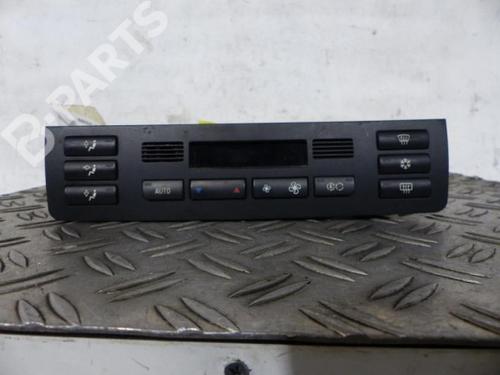 Used Climate control Climate control BMW 3 Compact (E46) 320 td (150 hp) 10586383 10586383