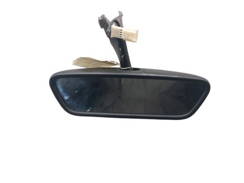 Used Rear mirror Rear mirror MERCEDES-BENZ B-CLASS Sports Tourer (W246, W242) B 180 CDI / d (246.212) (109 hp) 25054888 25054888