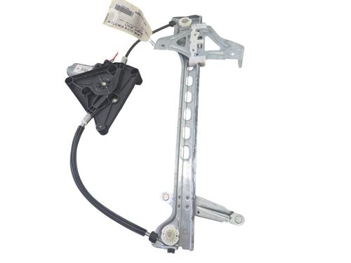 Used Front right window mechanism TOYOTA AYGO (_B4_) 1.0 (KGB40) (69 hp) 25220382