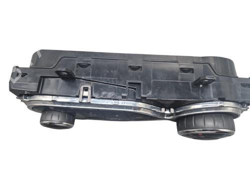 Climate control RENAULT CAPTUR I (J5_, H5_) 1.2 TCe 120 | BP28491133I5 - Image 5