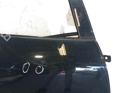 Right rear door PEUGEOT 206 Hatchback (2A/C)  | BP25099465C5 