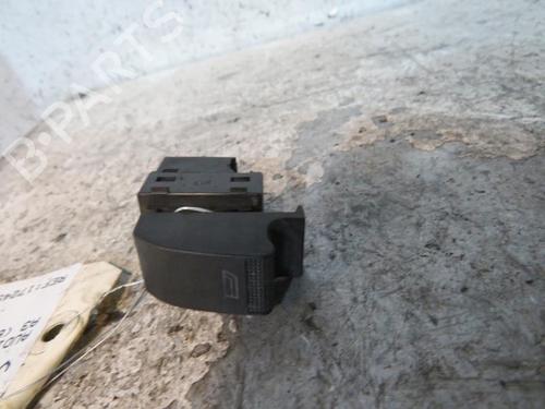 Used Right front window switch AUDI A3 (8L1) 1.9 TDI (90 hp) 25109271
