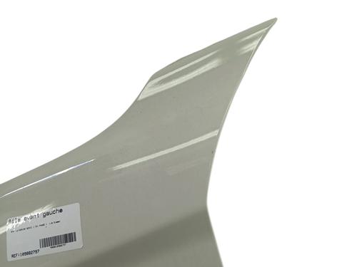 Used Left front fenders BMW 1 (F21) 114 d (95 hp) 27702659