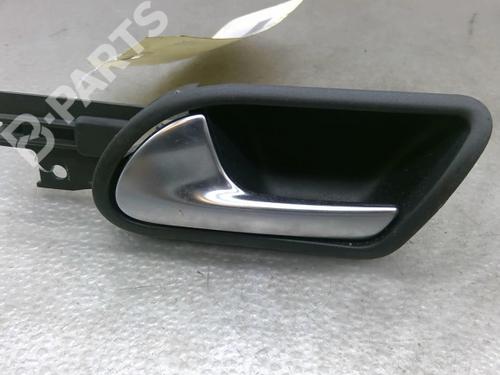Used Rear left interior door handle Rear left interior door handle VW GOLF V (1K1) 1.9 TDI (90 hp) 10581736 10581736