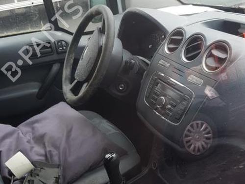 Steering column stalk FORD TRANSIT CONNECT (P65_, P70_, P80_) 1.8 Di | BP25065373I23 - Image 6