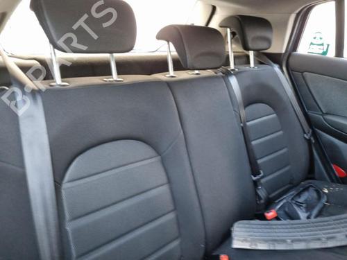 Climate control FIAT BRAVO II (198_) 1.6 D Multijet (198AXH1B) | BP25099557I5 