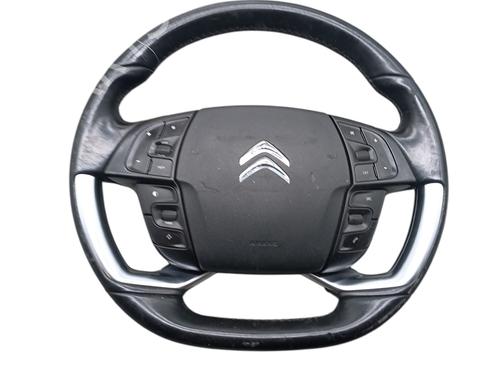 Steering wheel CITROËN C4 Picasso II 1.6 HDi / BlueHDi 115 | BP31761642C49  - Image 5