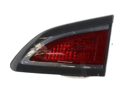 Right tailgate light RENAULT SCÉNIC III (JZ0/1_) 1.5 dCi | BP37268983C80 - Image 4