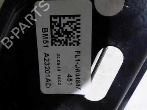 Used Front left window mechanism Front left window mechanism FORD FOCUS III Turnier 1.6 TDCi (115 hp) 25064694 25064694