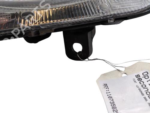 Used Left front indicator Left front indicator FIAT 500L (351_, 352_) 1.3 D Multijet (199LXY1A, 199LXY11) (84 hp) 28583977 28583977