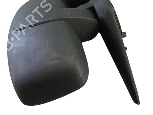 Left mirror RENAULT MASTER II Van (FD) 2.5 dCi | BP26641902C26 