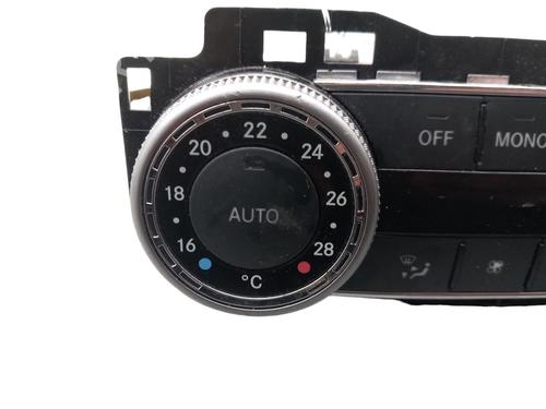 Used Climate control MERCEDES-BENZ C-CLASS (W204) [2007-2015]  25058994