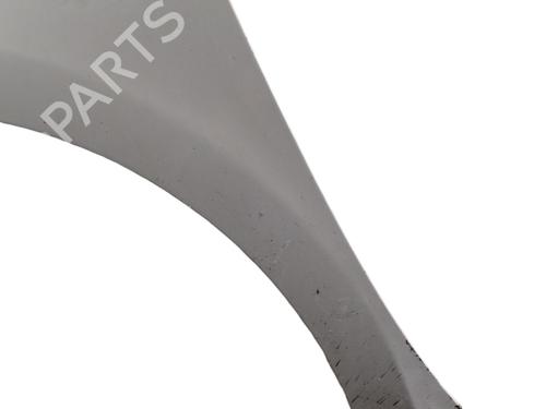 Left front fenders PEUGEOT 508 I (8D_) 1.6 HDi | BP29560627C41 