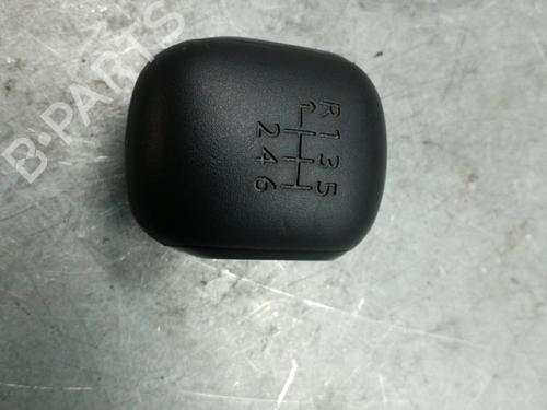 Gear lever PEUGEOT EXPERT Van (V_) 1.5 BlueHDi 120 98193765ZD